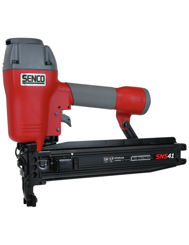 Klammergerät SENCO SNS41 Einzelauslösung